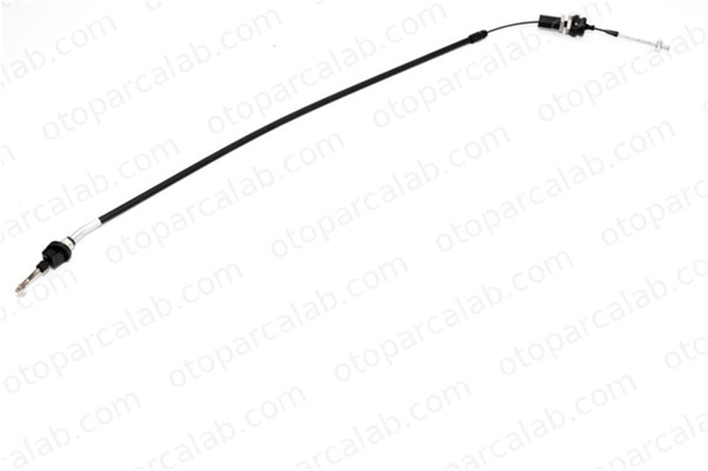 CAVO 4403 612 Gaz Teli BMW 3 3 Cabrio 35411154625