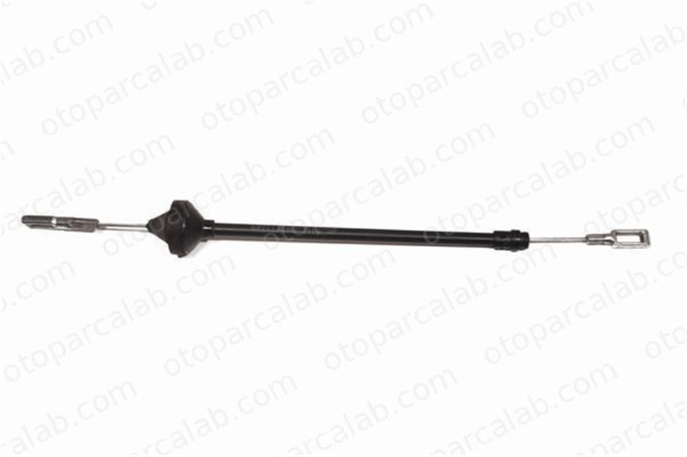 CAVO 4501 112 Debriyaj Teli CITROËN VISA C15 Kasa/büyük limuzin 95493316 95545123