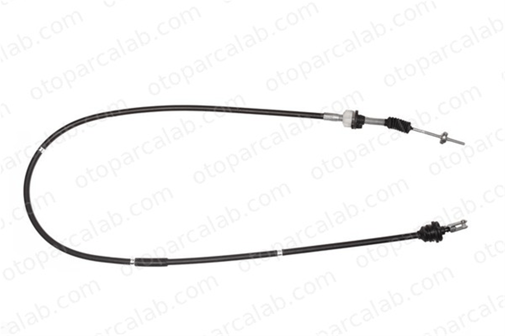 CAVO 4501 622 Debriyaj Teli CITROËN C1 TOYOTA AYGO 2150CQ