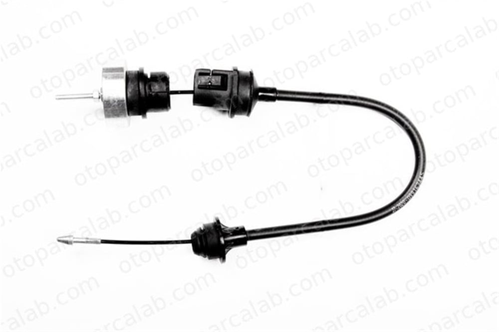 CAVO 4501 634 Debriyaj Teli CITROËN ZX ZX Break 96104680