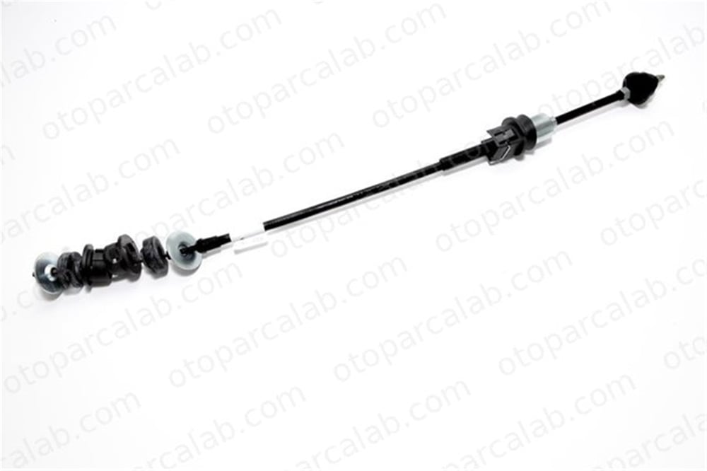 CAVO 4501 637 Debriyaj Teli CITROËN ZX 2150R5 96110296