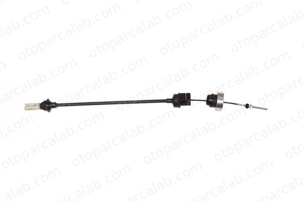 CAVO 4501 639 Debriyaj Teli CITROËN ZX ZX Break 2150P8