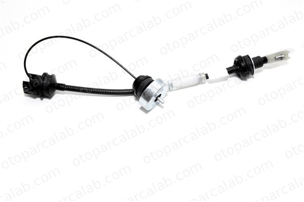 CAVO 4501 653 Debriyaj Teli FIAT SCUDO Minibüs/Otobüs SCUDO Panelvan/Van 2150S4 1476637080