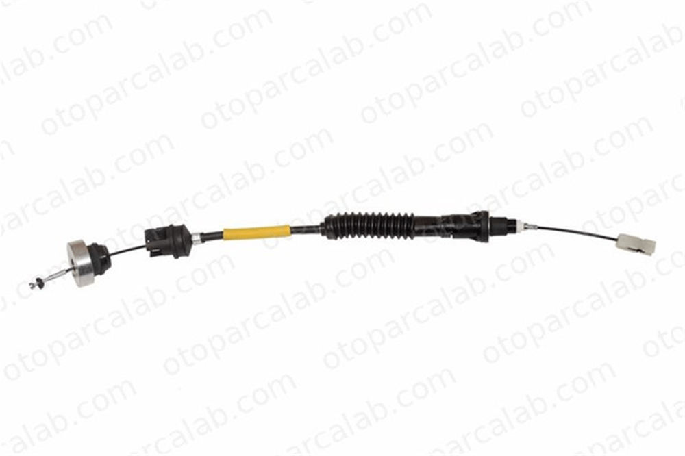 CAVO 4501 654 Debriyaj Teli FIAT SCUDO Minibüs/Otobüs SCUDO Panelvan/Van 2150S4 1476637080