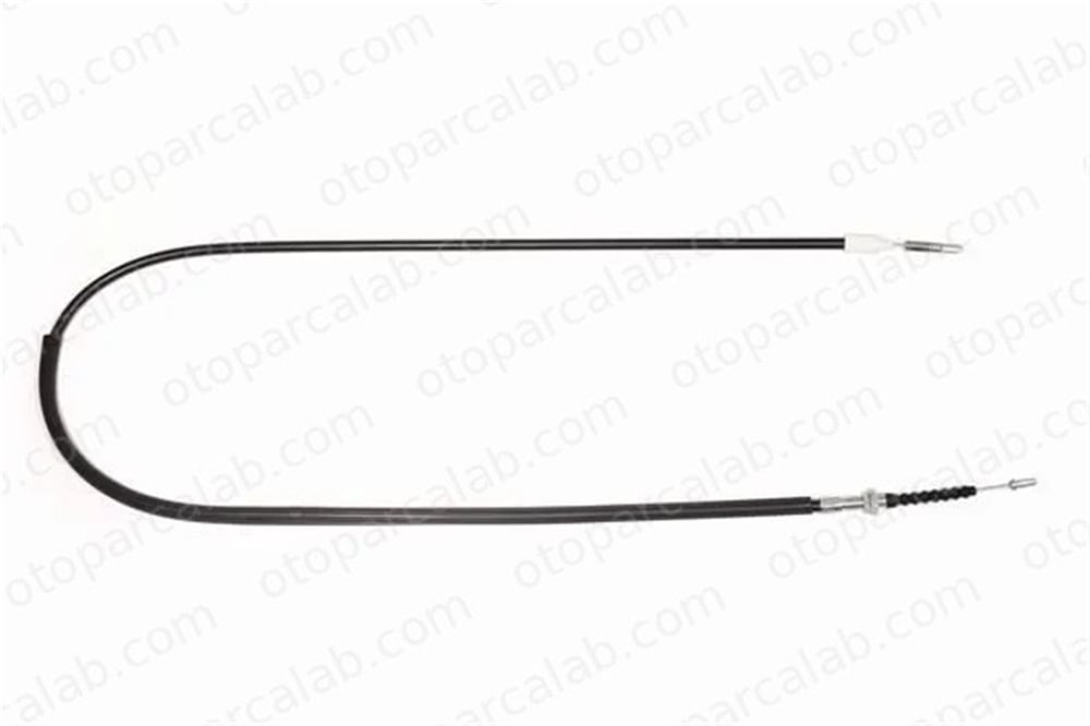 CAVO 4502 219 El Fren Teli Arka Sağ veya Sol CITROËN BX BX Break 95496106 95611505