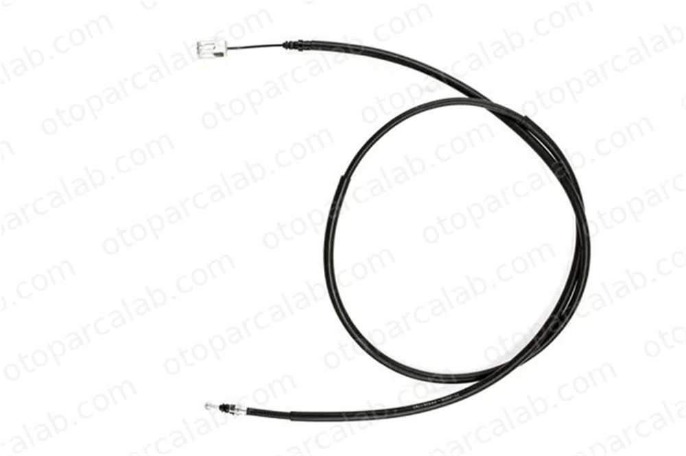 CAVO 4502 617 El Fren Teli Arka Sağ CITROËN C8 PEUGEOT 807 4745T8 4745T7