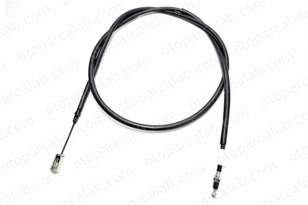 CAVO 4502 619 El Fren Teli Arka Sağ CITROËN C8 PEUGEOT 807 4745Y6 1400310180