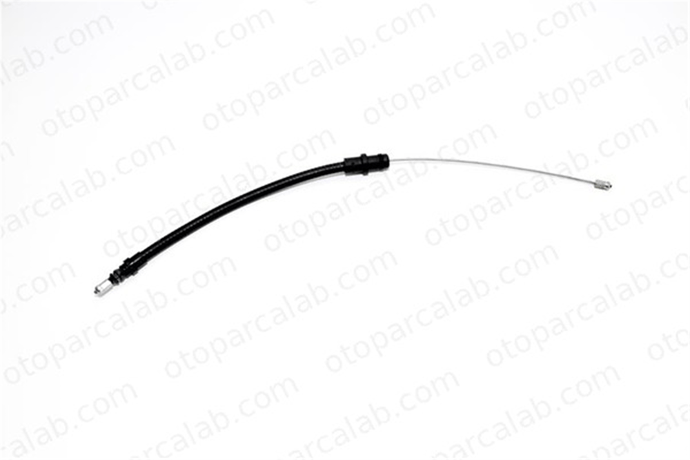 CAVO 4502 645 El Fren Teli Ön Sağ veya Sol FIAT ULYSSE CITROËN EVASION MPV 4745E9 4745T5