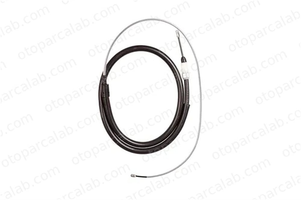 CAVO 4502 684 El Fren Teli Arka Sağ veya Sol CITROËN DS3 DS3 Cabrio 474660 9671815180