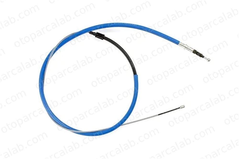 CAVO 4502 690 El Fren Teli Arka Sağ veya Sol CITROËN DS4 C4 II 474667 9688480980