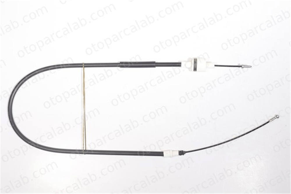 CAVO 4601 004 Debriyaj Teli FORD ORION II ESCORT III 6082435 81AB7K553BB