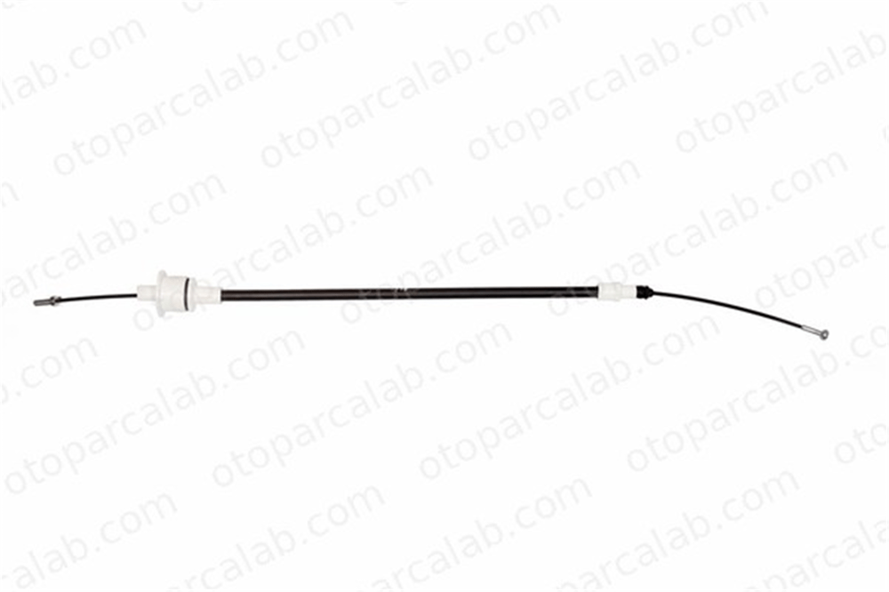 CAVO 4601 609 Debriyaj Teli FORD FIESTA III FIESTA Kasa/büyük limuzin 6174503 6612561