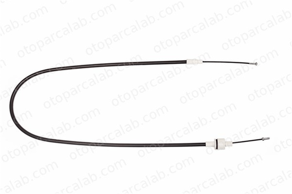 CAVO 4601 623 Debriyaj Teli FORD SIERRA II SIERRA II Hatchback 6166222 6187280