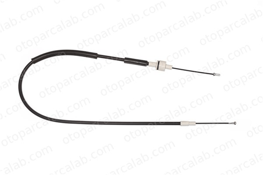 CAVO 4601 626 Debriyaj Teli FORD SCORPIO I SCORPIO I Sedan 6153883 85GB7K553BA
