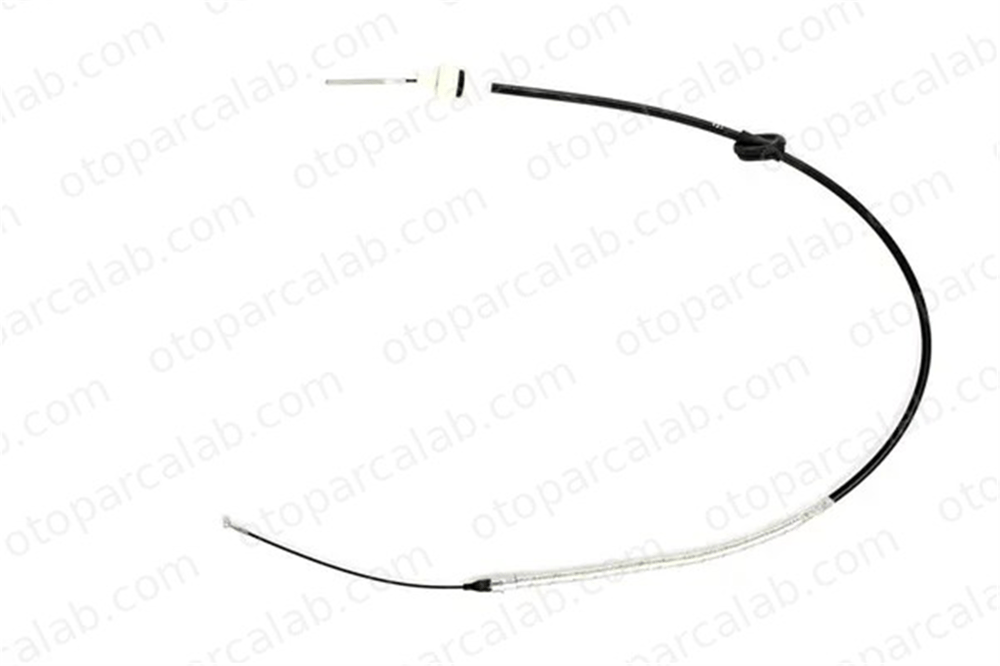CAVO 4601 631 Debriyaj Teli FORD TRANSIT Minibüs/Otobüs TRANSIT Panelvan/Van 1011805 1086288