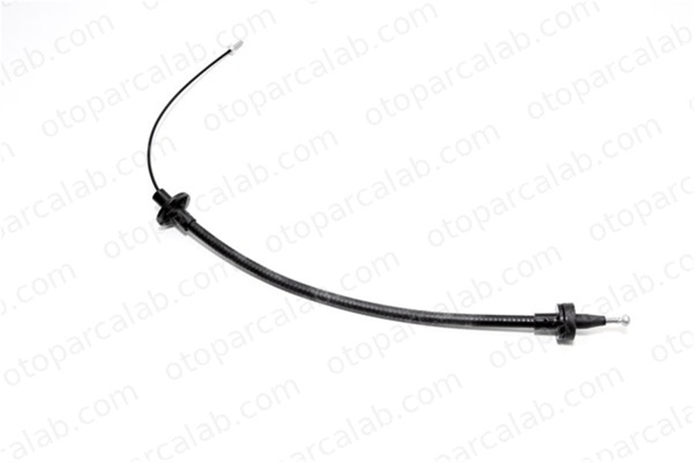 CAVO 4601 648 Debriyaj Teli FORD FIESTA III FIESTA Kasa/büyük limuzin 6900282