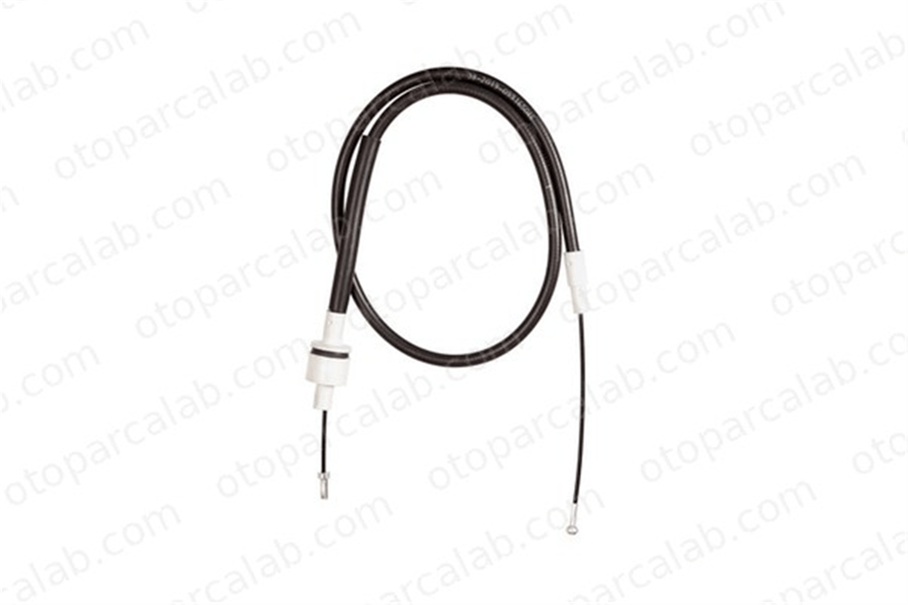 CAVO 4601 650 Debriyaj Teli FORD SCORPIO I SIERRA I Hatchback 6156055