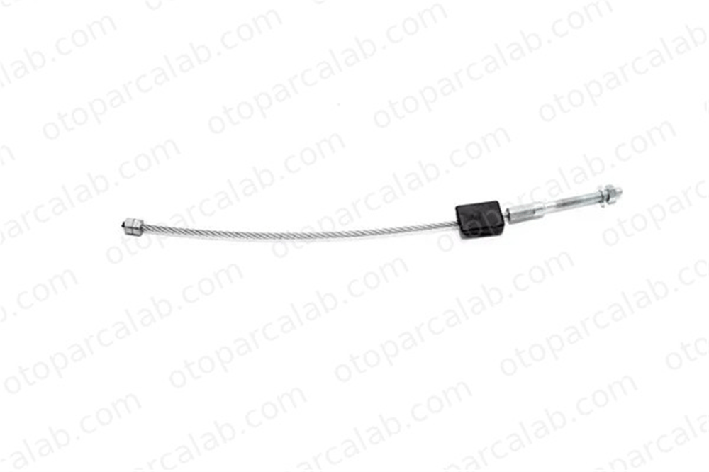 CAVO 4602 612 El Fren Teli Ön Sağ veya Sol FORD FIESTA V FUSION 1205735 DD3244150