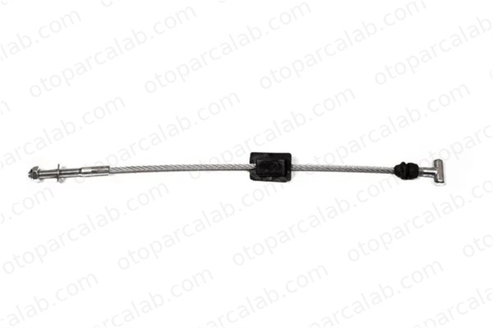 CAVO 4602 676 El Fren Teli Ön Sağ veya Sol FORD ESCORT VI ESCORT VI Kombi van 1002209