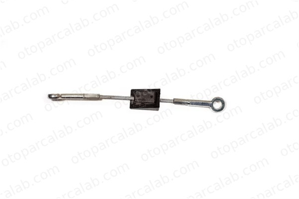 CAVO 4602 678 El Fren Teli Ön Sağ veya Sol FORD FIESTA III ESCORT IV 1656491 6502746