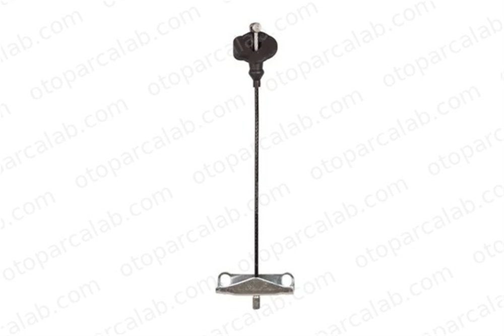 CAVO 4602 702 El Fren Teli Ön Sağ veya Sol FORD MONDEO I MONDEO I Turnier 7264793 6750550