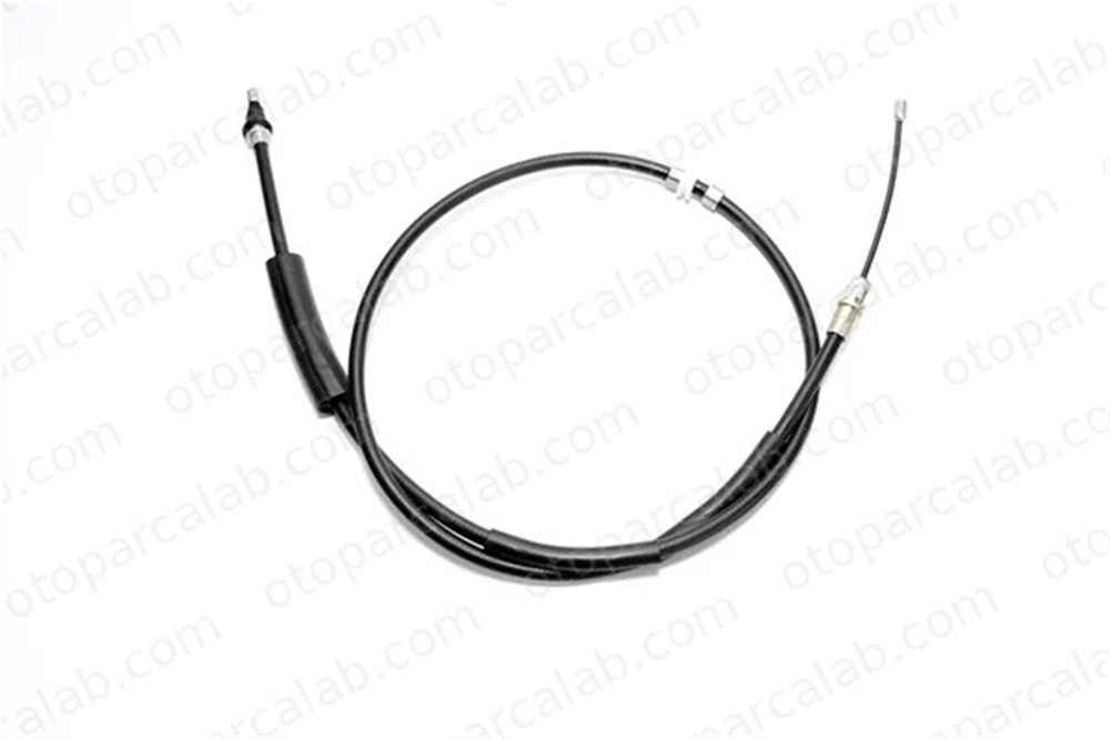 CAVO 4602 731 El Fren Teli Arka Sağ veya Sol FORD MONDEO III Sedan MONDEO III 1116840 1121869