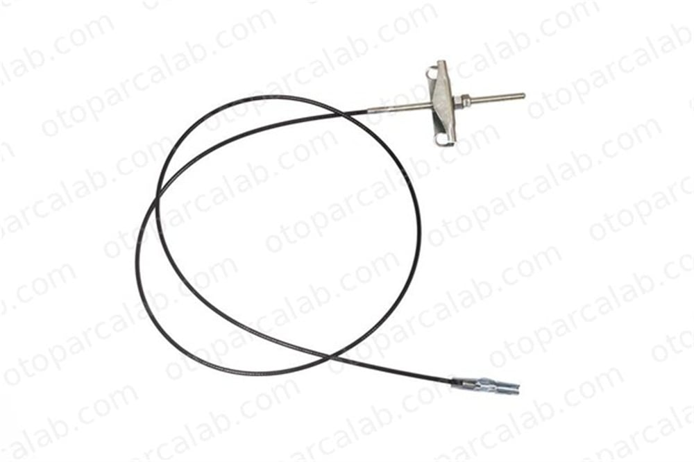CAVO 4602 747 El Fren Teli Orta FORD TRANSIT Minibüs/Otobüs TRANSIT Panelvan/Van YC152A7934060872 4041993