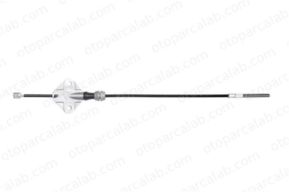 CAVO 4602 752 El Fren Teli Ön Sağ veya Sol FORD FIESTA VI B-MAX 1751871 1534504