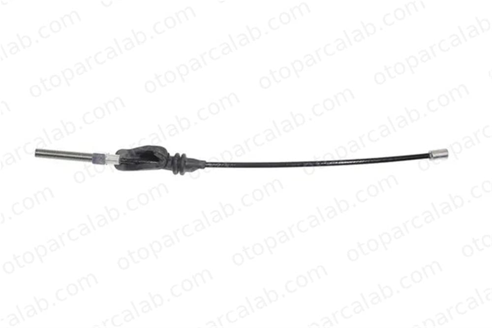CAVO 4602 754 El Fren Teli Ön Sağ veya Sol FORD C-MAX II FOCUS II 1420259 30760198