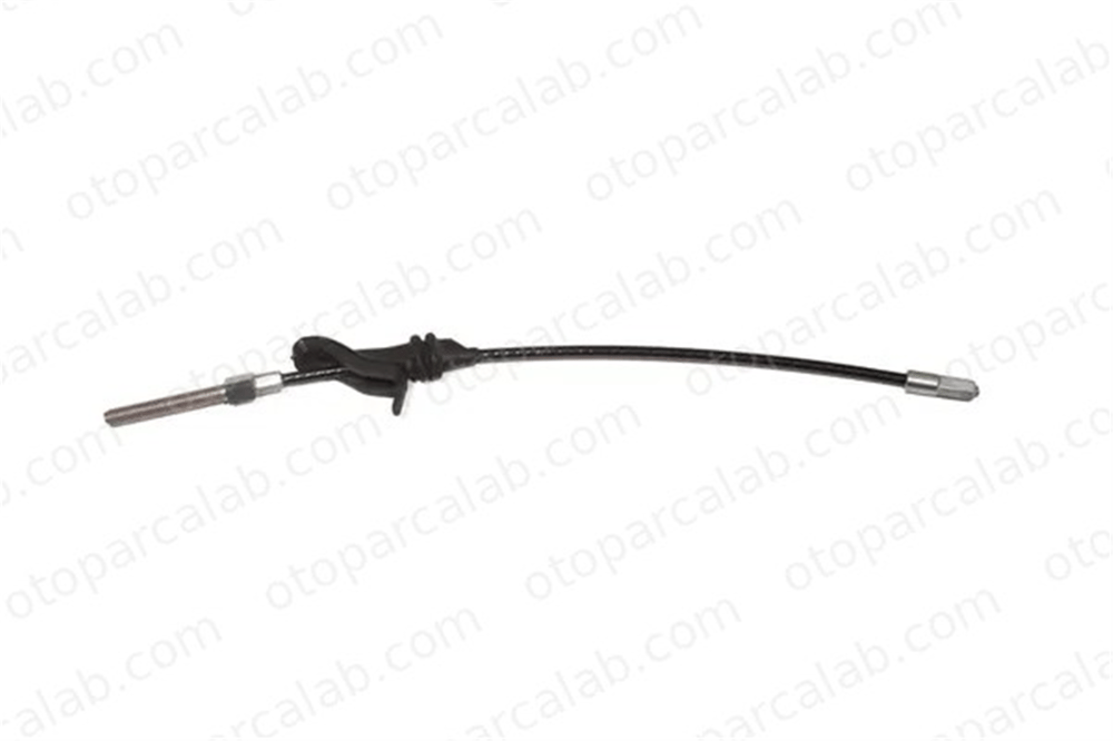 CAVO 4602 829 El Fren Teli Ön Sağ veya Sol FORD TOURNEO CONNECT / GRAND TOURNEO CONNECT V408 MPV TRANSIT CONNECT V408 Kasa/büyük limuzin 1824930 1729698