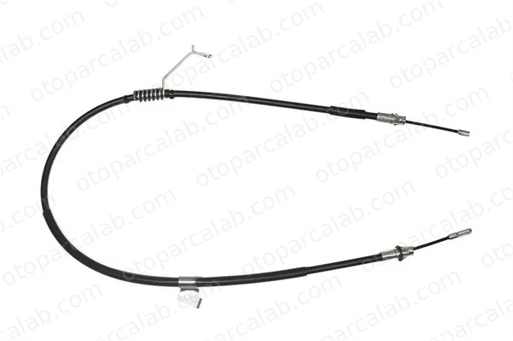 CAVO 4602 840 El Fren Teli Arka Sol FORD TOURNEO CUSTOM V362 Minibüs/Otobüs TRANSIT CUSTOM V362 Minibüs/Otobüs 2A809 1830522