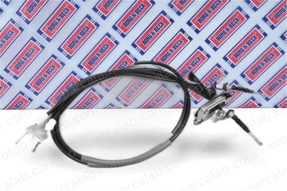 CAVO 4602 841 El Fren Teli Arka Sağ veya Sol FORD FOCUS I FOCUS I Turnier 1144498 1148768