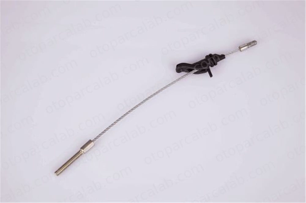 CAVO 4602 868 El Fren Teli Ön Sağ veya Sol FORD C-MAX II FOCUS II 1878851 1321246