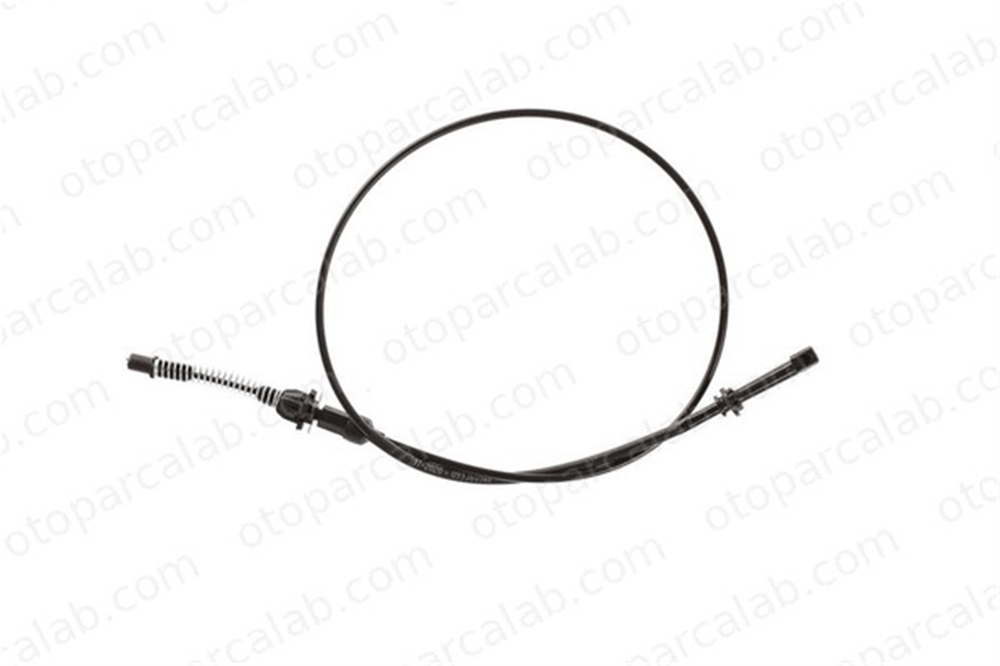 CAVO 4603 609 Gaz Teli FORD ESCORT III ESCORT III Cabrio 612981683AB9C799AA 6129816