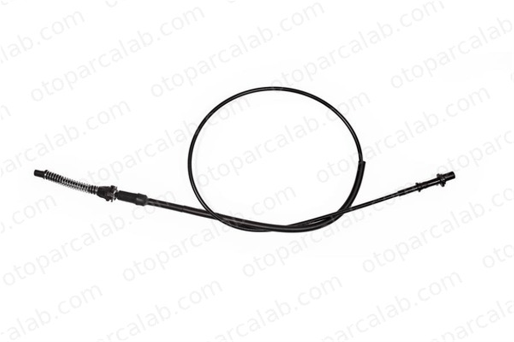 CAVO 4603 635 Gaz Teli FORD TRANSIT Panelvan/Van TRANSIT Platform şasi 615262886VB9A758CA 6152628
