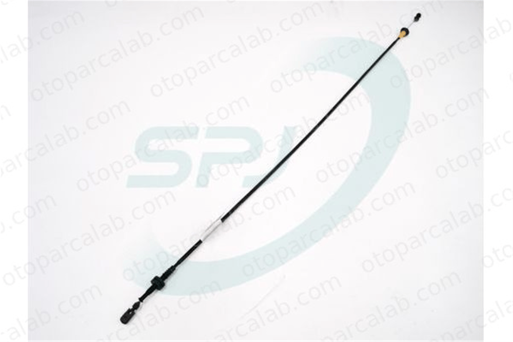 CAVO 4603 660 Gaz Teli FORD MONDEO II MONDEO II Sedan 1018293