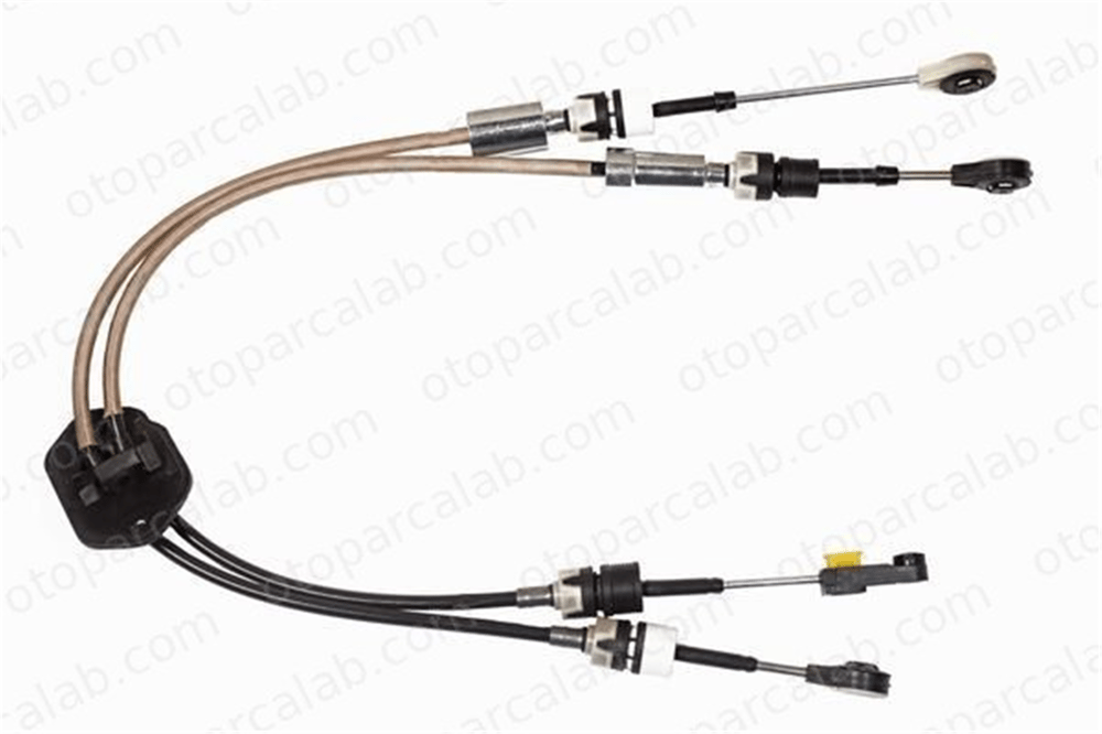 CAVO 4614 623 Vites Değiştirme Teli FORD TRANSIT V363 Panelvan/Van TRANSIT V363 Platform şasi BK2R7E395DB 1774307