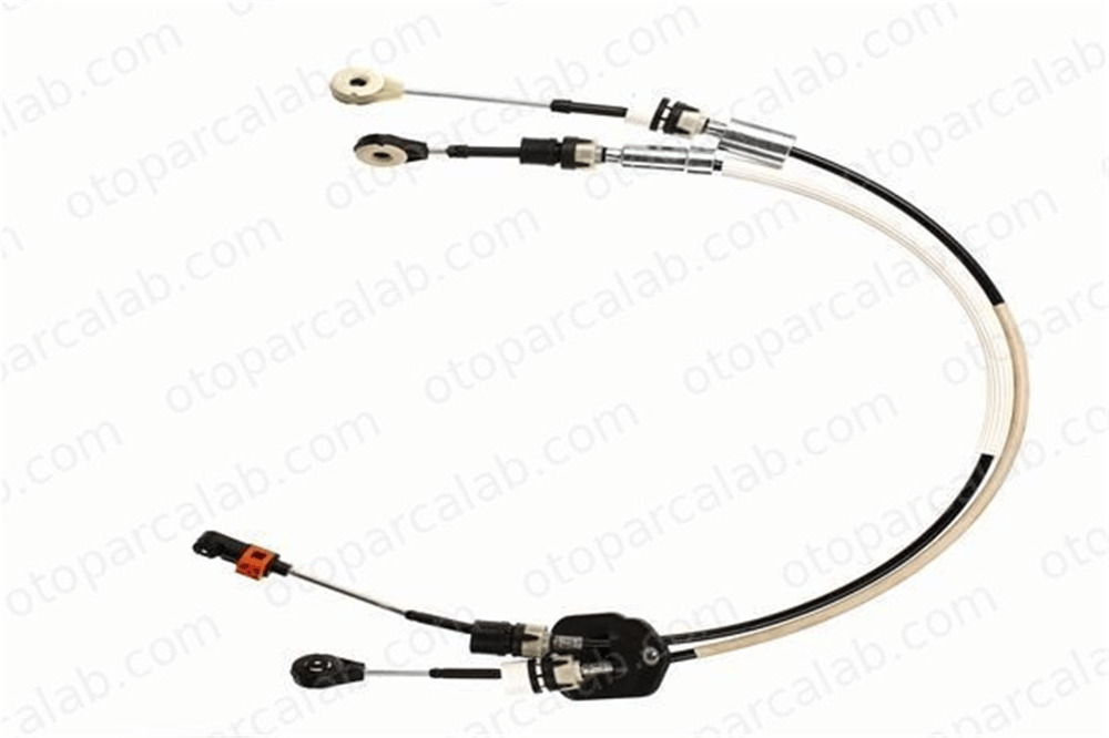 CAVO 4614 639 Vites Değiştirme Teli FORD TRANSIT V363 Panelvan/Van TRANSIT V363 Platform şasi BK2R7E395DD