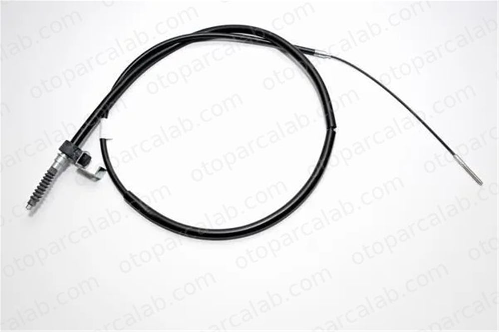 CAVO 4702 611 El Fren Teli Arka Sol SAAB 9000 Hatchback 9000 8967481 8967630