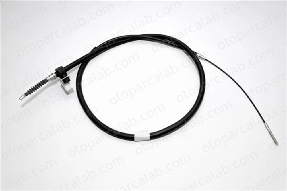 CAVO 4702 612 El Fren Teli Arka Sağ SAAB 9000 Hatchback 9000 8970733 8967499