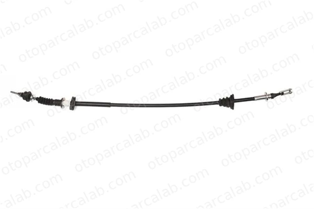 CAVO 4802 607 El Fren Teli SUBARU IMPREZA Sedan IMPREZA Station wagon 37214AA080 37214AA030