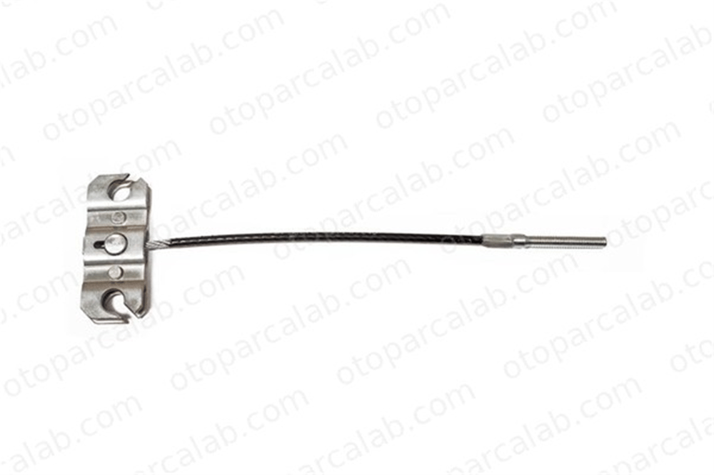 CAVO 4802 610 El Fren Teli Ön Sağ veya Sol SUBARU IMPREZA Sedan LEGACY II 26051AA040