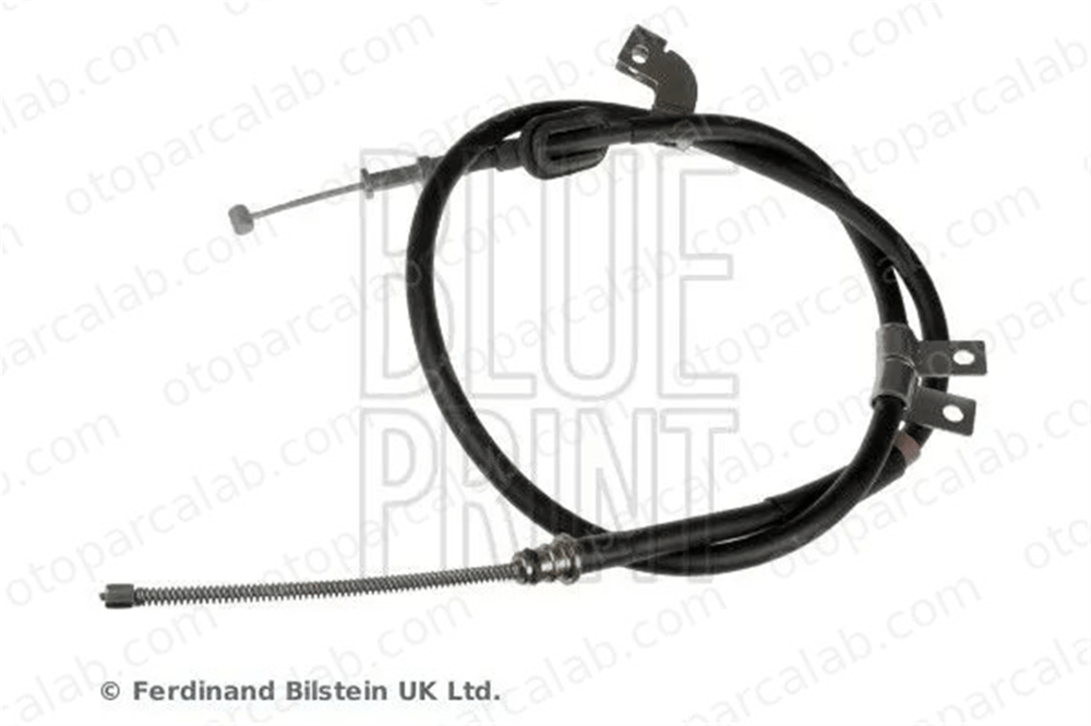 CAVO 4802 619 El Fren Teli Arka Sol SUBARU IMPREZA Station wagon 26051FA130