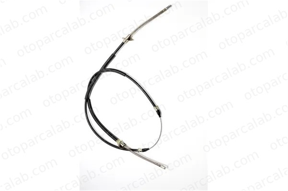 CAVO 5102 203 El Fren Teli Arka Sağ veya Sol LADA NIVA SUV 21213508180