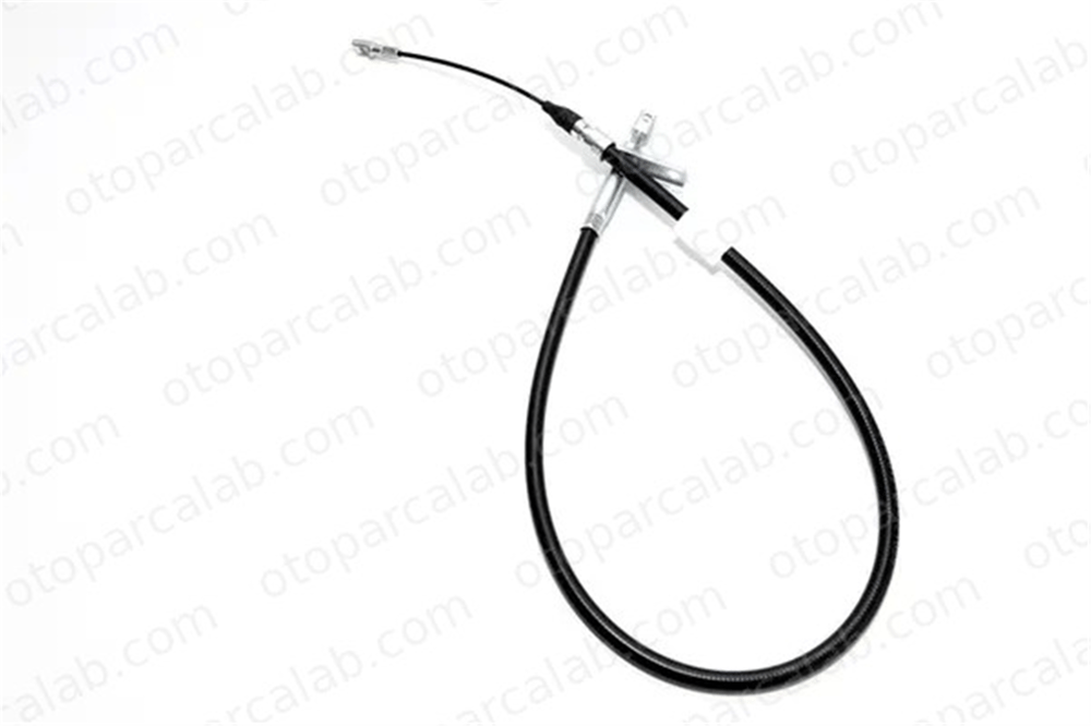 CAVO 5502 210 El Fren Teli Arka Sağ veya Sol MERCEDES-BENZ 124 Sedan 124 T-Model A1244201185 1244201185