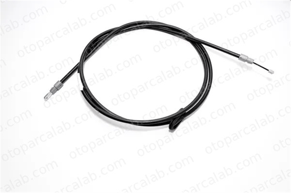 CAVO 5502 601 El Fren Teli Ön Sağ veya Sol MERCEDES-BENZ C-SERISI C-SERISI T-Model A2034200185 2034200185