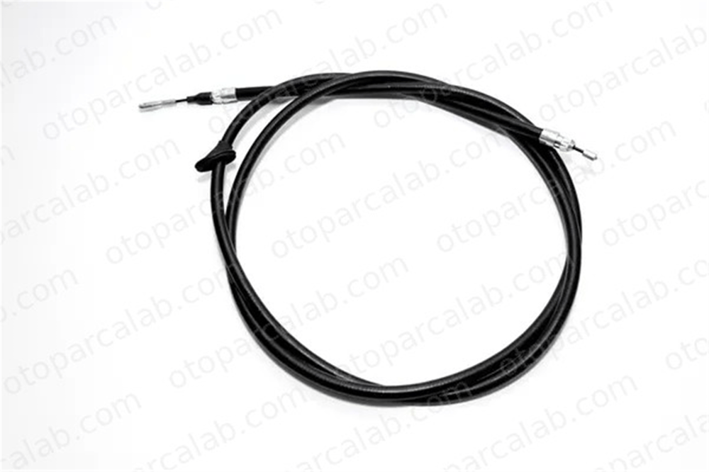 CAVO 5502 608 El Fren Teli Ön Sağ veya Sol MERCEDES-BENZ C-SERISI C-SERISI T-Model A2024202985 2024200885