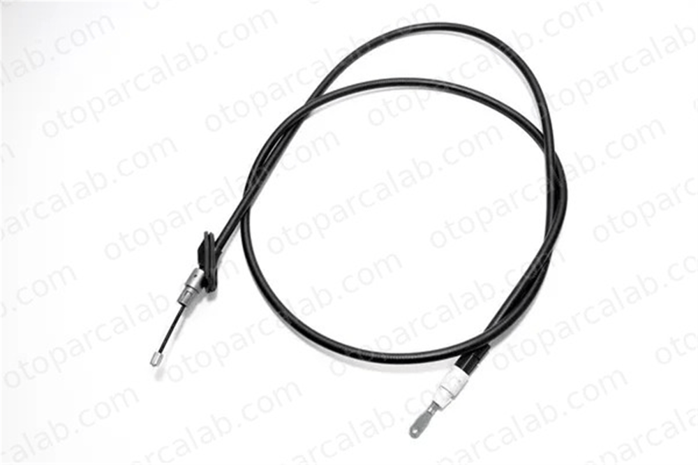 CAVO 5502 610 El Fren Teli Ön Sağ veya Sol MERCEDES-BENZ CLK Cabrio CLK A2024203385 2024203385
