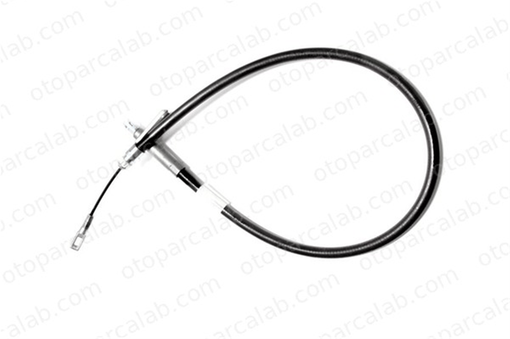 CAVO 5502 611 El Fren Teli Arka Sol MERCEDES-BENZ C-SERISI C-SERISI T-Model A2024202285 2024200185