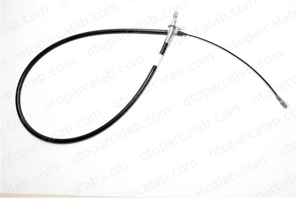 CAVO 5502 621 El Fren Teli Arka Sol MERCEDES-BENZ 123 Sedan 123 T-Model 1234200485